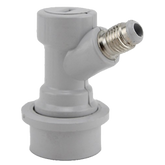 Disconnect | Ball-lock Gas MFL